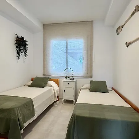 Apartment Mar I B 302
