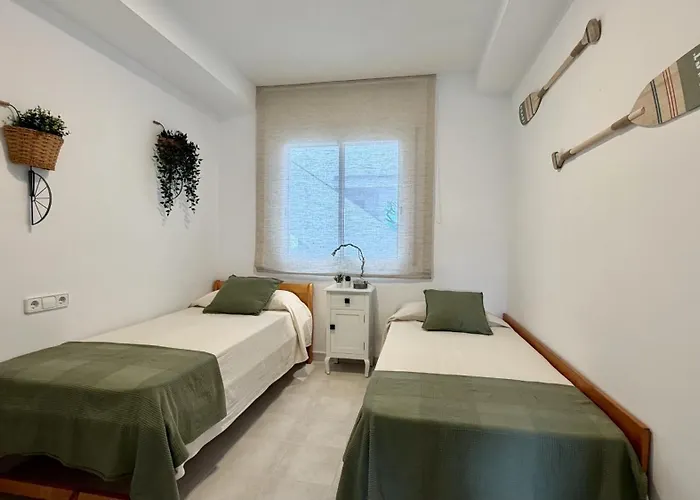 Apartment Mar I B 302