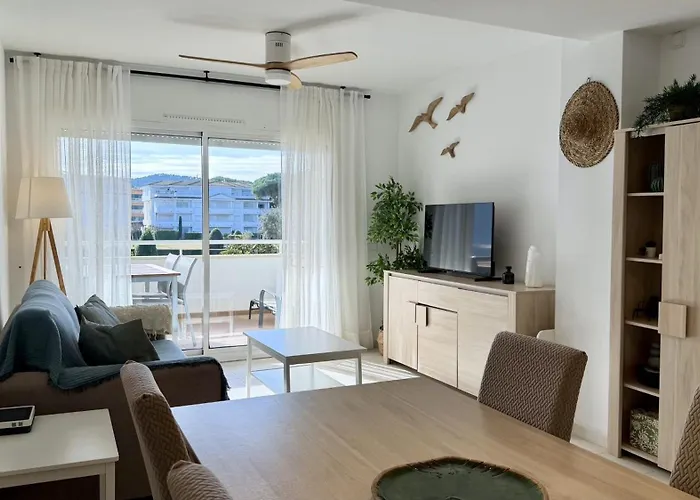 Mar I B 302 Apartment *