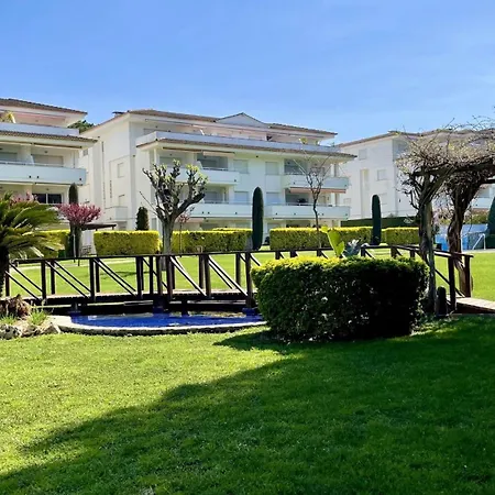 Appartement Mar I B 302 Mas Pinell