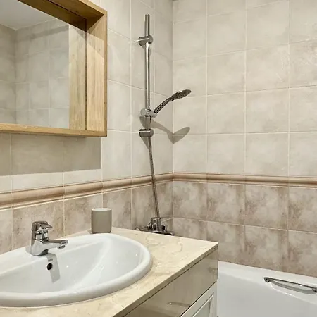 Appartement Mar I B 302 Mas Pinell