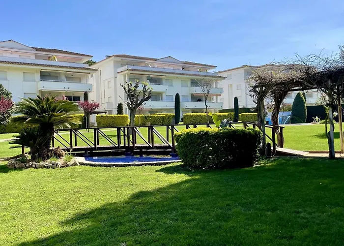 Appartement Mar I B 302 Mas Pinell