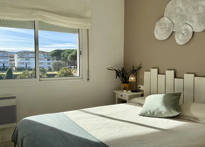 Appartement Mar I B 302 *