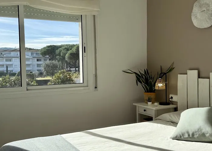 Mar I B 302 Appartement