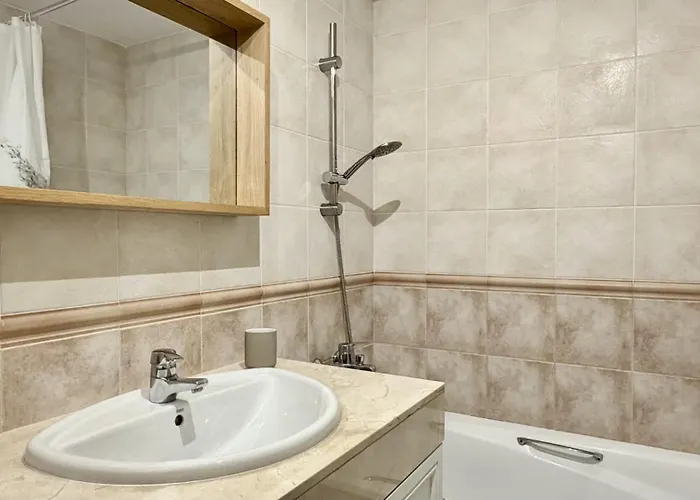 Appartement Mar I B 302 Mas Pinell