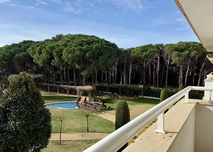 Appartement Mar I B 302