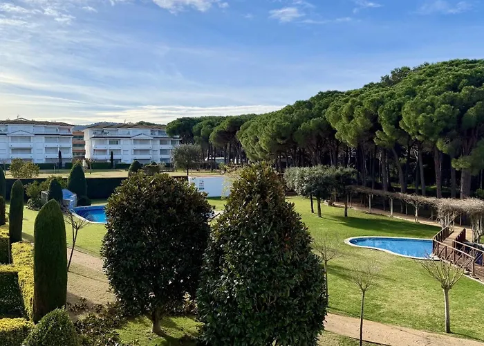 Appartement Mar I B 302 Mas Pinell