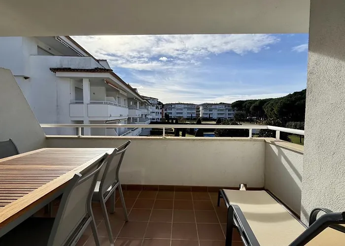 Mar I B 302 Appartement Mas Pinell