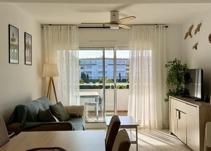 Appartement Mar I B 302