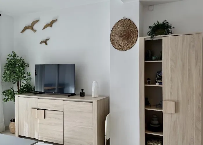 Mar I B 302 Appartement Mas Pinell