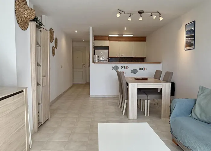 Appartement Mar I B 302 Mas Pinell