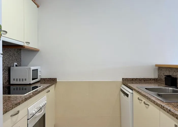Appartement Mar I B 302