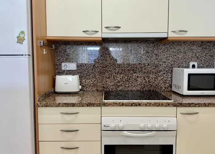 Appartement Mar I B 302