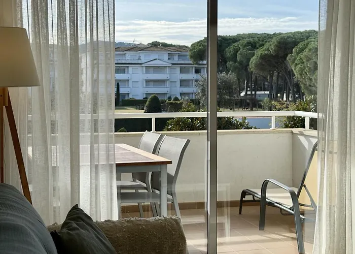 Appartement Mar I B 302