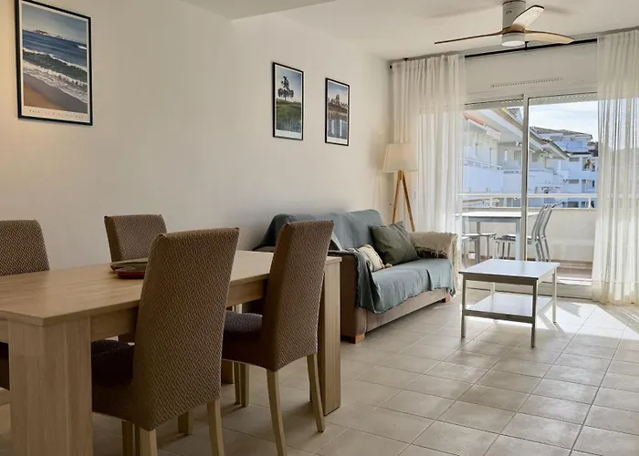 Mar I B 302 Appartement Mas Pinell