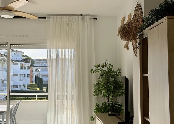 Mar I B 302 Appartement *